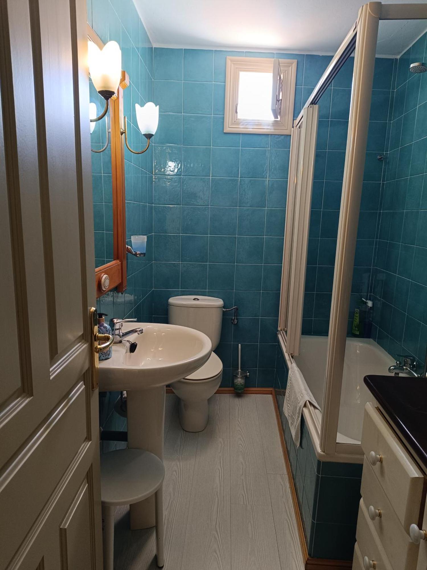El Espolon Apartment โกมิญาส ภายนอก รูปภาพ