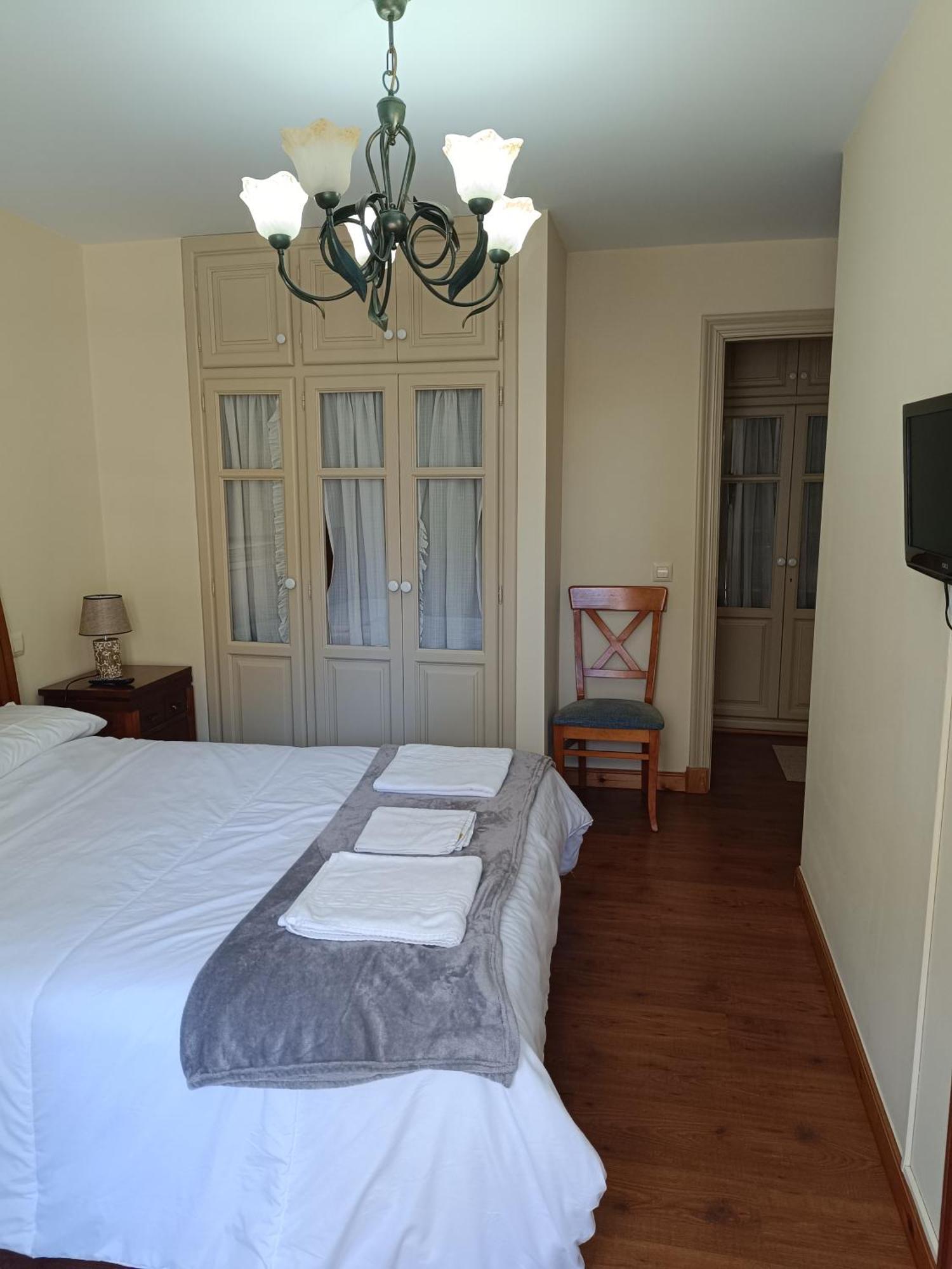 El Espolon Apartment โกมิญาส ภายนอก รูปภาพ