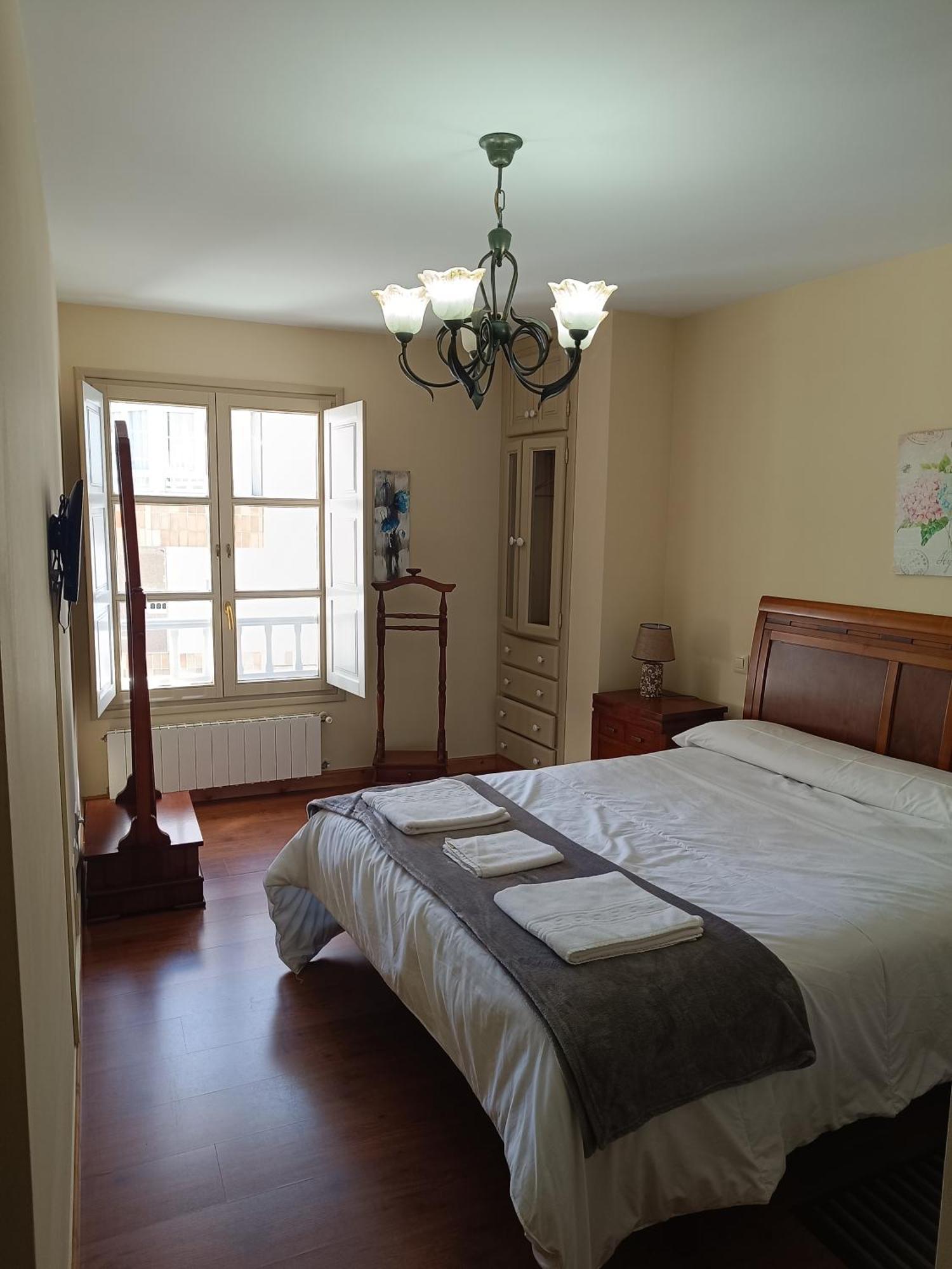El Espolon Apartment โกมิญาส ภายนอก รูปภาพ