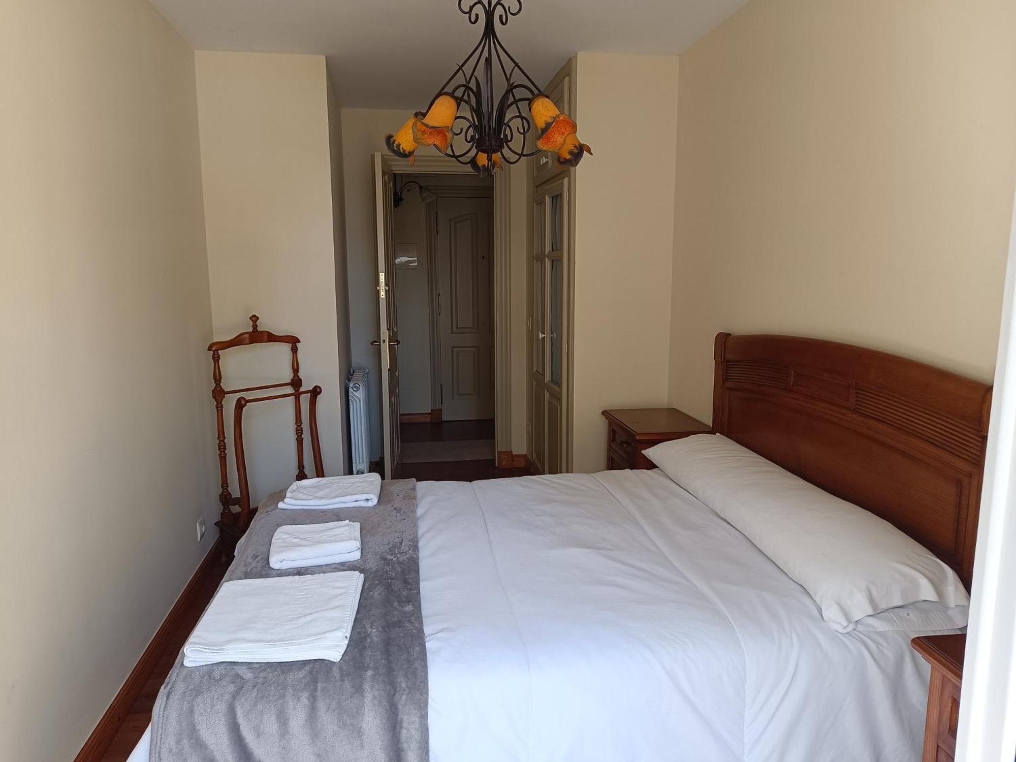 El Espolon Apartment โกมิญาส ภายนอก รูปภาพ